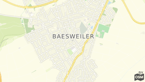 Baesweiler und Umgebung