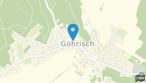 Waldparkhotel Gohrisch und Umgebung