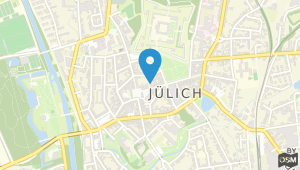 Stadthotel Jülich und Umgebung