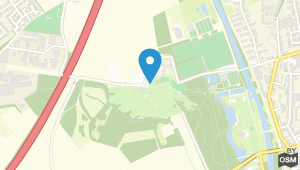 JUFA Hotel Jülich und Umgebung