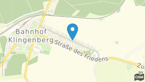 Hotel NEUE HÖHE und Umgebung