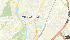 Vilvoorde und Umgebung