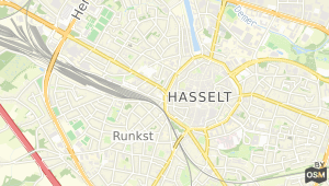 Hasselt und Umgebung