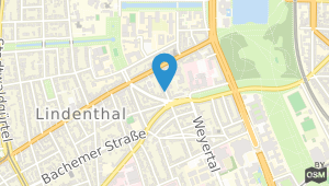 FUSSBALLMARKT und Umgebung