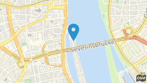 Deutsches Sport & Olympia Museum und Umgebung