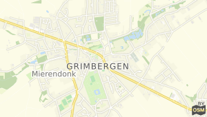 Grimbergen und Umgebung