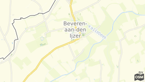 Beveren und Umgebung