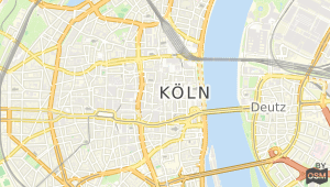 Köln und Umgebung