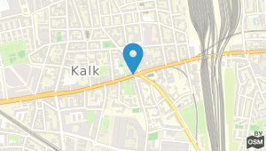 Hotel König und Umgebung