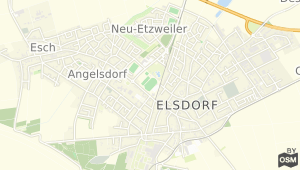 Elsdorf und Umgebung
