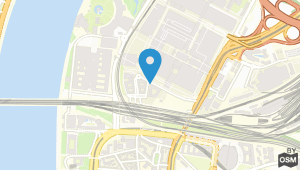 Adina Apartment Hotel Cologne und Umgebung