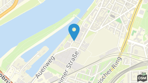 HARBOUR.CLUB KÖLN und Umgebung