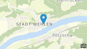 Strandhotel Wehlen - Stadt Wehlen und Umgebung