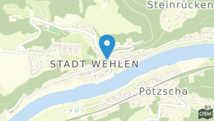 Bed and Breakfast Wehlen und Umgebung