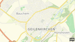 Geilenkirchen und Umgebung