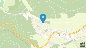 Landhotel am Giller / Hilchenbach und Umgebung