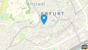 Pension am Dom, Erfurt und Umgebung