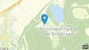 Hotel Silbersee und Umgebung