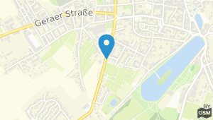 Best Western Hotel Altenburger Land und Umgebung