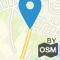 Geographische Lage Best Western Hotel Altenburger Land
