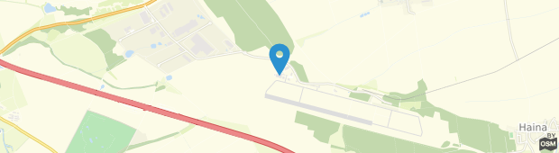 Umland des FLUGRAUM4