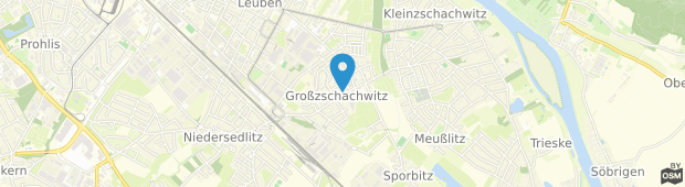 Umland des Ferienwohnung Herzig