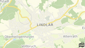 Lindlar und Umgebung