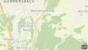 Gummersbach und Umgebung