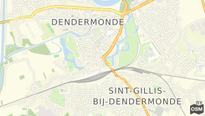 Dendermonde und Umgebung