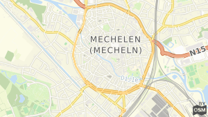 Mechelen und Umgebung