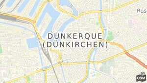 Dunkerque und Umgebung