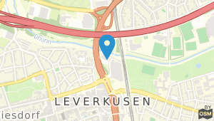 Leoso Hotel Leverkusen und Umgebung