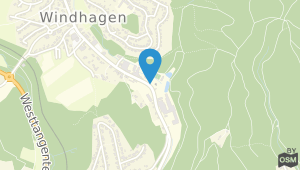 Wyndham Garden Gummersbach und Umgebung