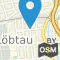 Geographische Lage Eventlocation Quilombo