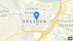 Star Inn Hotel Premium Dresden im Haus Altmarkt und Umgebung