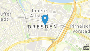 Star G Hotel Premium Dresden Altmarkt und Umgebung