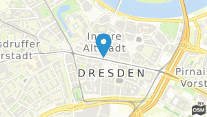Penck Hotel Dresden und Umgebung