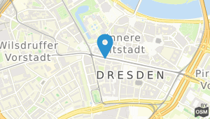 Hotel ibis budget Dresden City und Umgebung