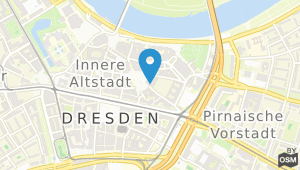 Aparthotel Neumarkt Dresden und Umgebung