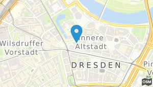 Felix Suiten am Zwinger und Umgebung