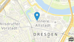 Hotel Taschenbergpalais Kempinski Dresden und Umgebung