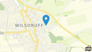 Landhotel Keils-Gut Wilsdruff und Umgebung