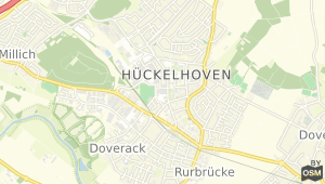 Hückelhoven und Umgebung