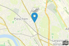 Geographische Lage Catering Catering Zeitgeist Dresden