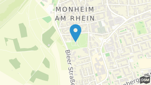 Marienburg Monheim und Umgebung