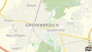 Grevenbroich und Umgebung