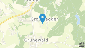 Seminar & Freizeit Hotel Grosse Ledder und Umgebung