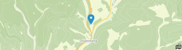 Umland des Hof Dödesberg