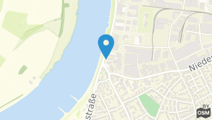 Hey Lou Hotel Monheim am Rhein und Umgebung