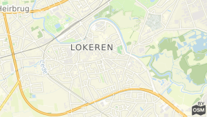 Lokeren und Umgebung